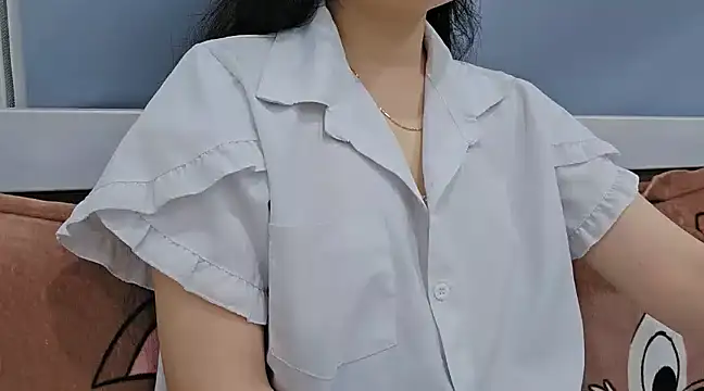 Kemmy babe20 online show from March 20, 2025, 7:47 am