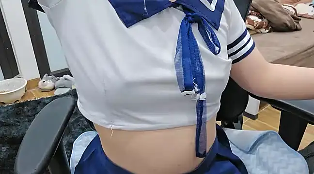 Kemmy babe20 online show from March 16, 2025, 1:38 pm