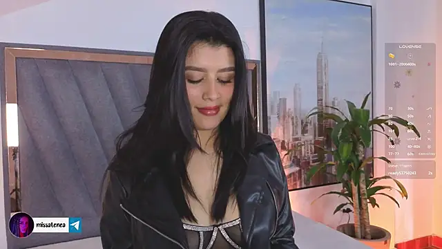 Snapshot of missatenea chatting on October 15, 2025, 2:03 pm missatenea online show from October 15, 2025, 2:03 pm