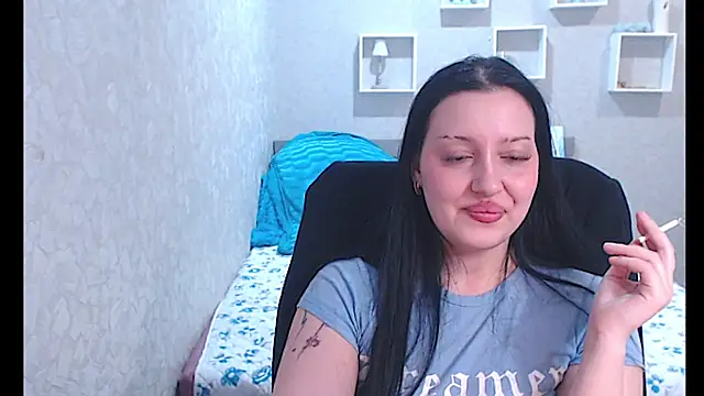 SkarlettMonliss online show from April 30, 2026, 8:57 pm