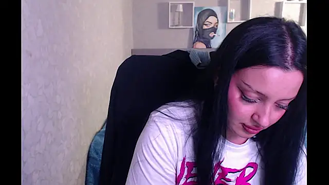 SkarlettMonliss online show from May 16, 2026, 4:28 pm