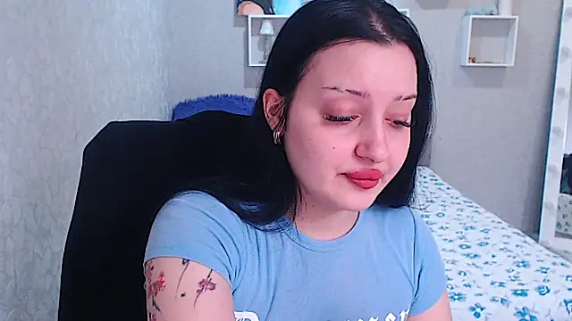 SkarlettMonliss online show from April 30, 2026, 8:32 am