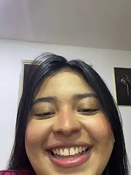 Snapshot of Emily_cooper20 chatting on February 21, 2025, 5:24 am Emily cooper20 online show from February 21, 2025, 5:24 am