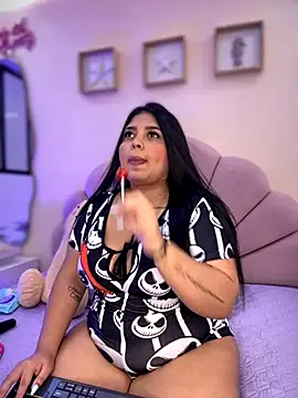 Emily cooper20 online show from October 10, 2025, 1:28 am