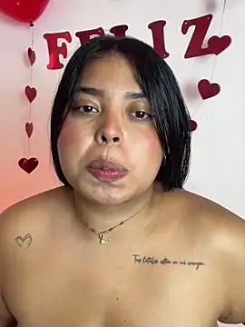 Snapshot of Emily_cooper20 chatting on February 14, 2025, 11:20 pm Emily cooper20 online show from February 14, 2025, 11:20 pm