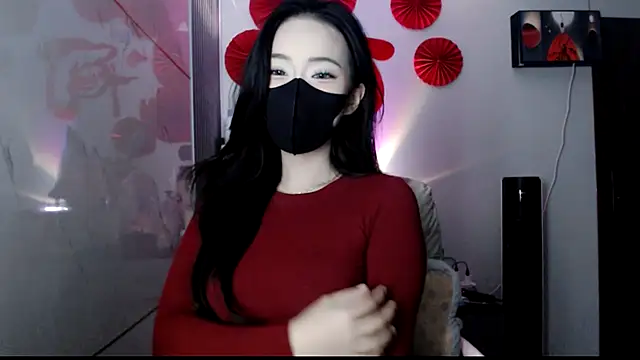 -KathySweet- online show from January 9, 2026, 3:24 am