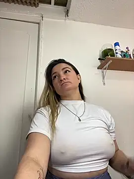 Snapshot of antonella87 chatting on October 14, 2025, 9:04 pm antonella87 online show from October 14, 2025, 9:04 pm