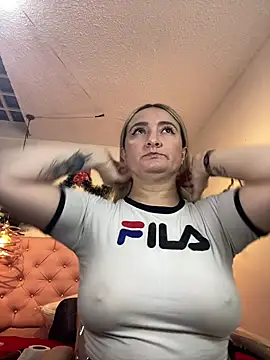 antonella87 online show from December 19, 2025, 10:23 pm