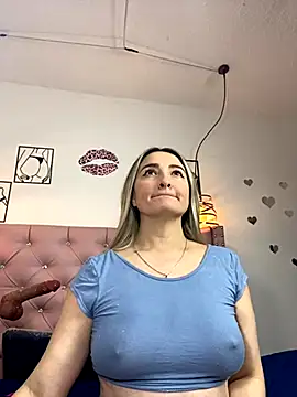 Snapshot of antonella87 chatting on November 22, 2025, 10:41 pm antonella87 online show from November 22, 2025, 10:41 pm