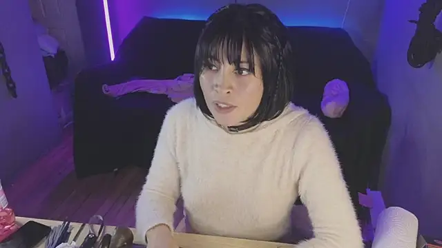 isis diosa online show from February 4, 2025, 5:53 am