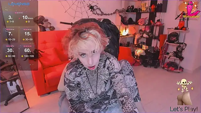 Snapshot of GinaMiracle chatting on November 27, 2025, 7:09 am GinaMiracle online show from November 27, 2025, 7:09 am