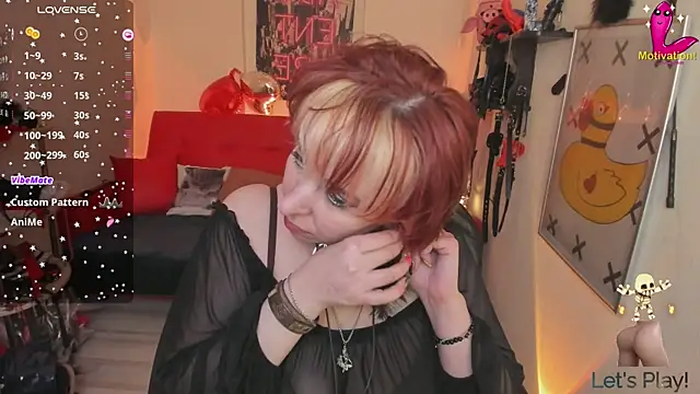 Snapshot of GinaMiracle chatting on March 3, 2025, 6:20 am GinaMiracle online show from March 3, 2025, 6:20 am