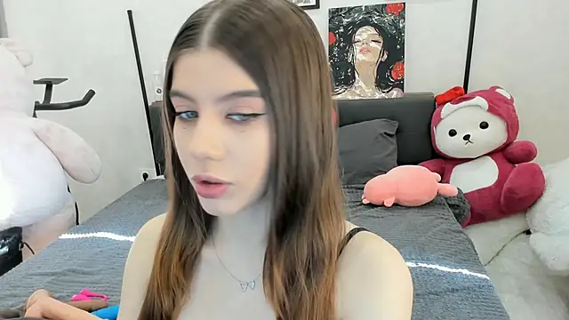 Snapshot of dolly_ll chatting on March 14, 2026, 1:17 pm dolly ll online show from March 14, 2026, 1:17 pm