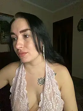 Roxana Bell online show from February 11, 2026, 7:25 pm