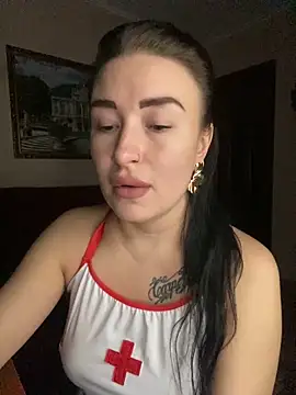 Roxana Bell online show from February 21, 2026, 3:03 pm