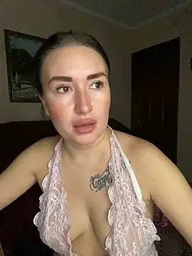 Roxana Bell online show from February 7, 2026, 1:19 pm