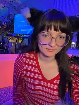 Snapshot of urpuppymoon chatting on February 21, 2026, 8:38 am urpuppymoon online show from February 21, 2026, 8:38 am