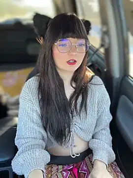 Snapshot of urpuppymoon chatting on February 7, 2026, 8:50 pm urpuppymoon online show from February 7, 2026, 8:50 pm