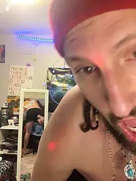 BobbyQ29 online show from November 27, 2025, 4:51 pm