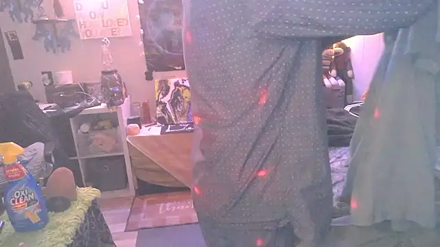 BobbyQ29 online show from January 15, 2026, 6:06 am