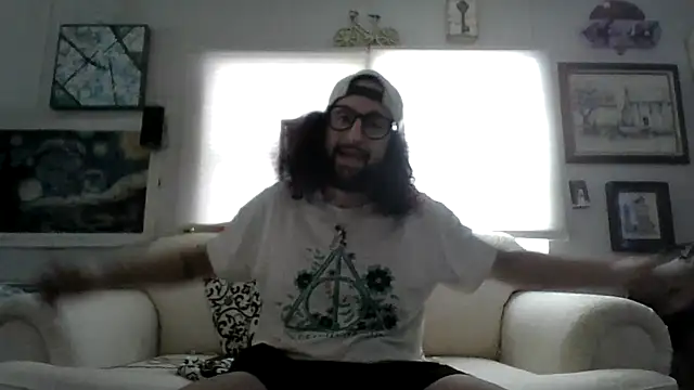 BobbyQ29 online show from April 25, 2026, 5:32 pm