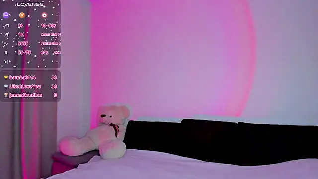 Snapshot of misspollywow chatting on March 1, 2025, 5:16 pm misspollywow online show from March 1, 2025, 5:16 pm