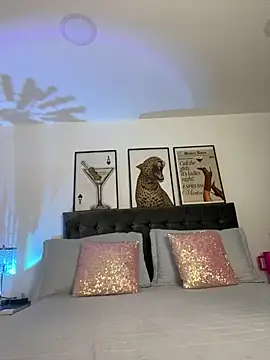 Snapshot of exoticcute chatting on March 11, 2026, 9:20 pm exoticcute online show from March 11, 2026, 9:20 pm