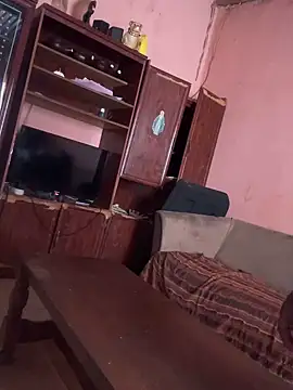 Maskman941 online show from October 13, 2025, 10:17 am