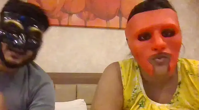 hotwife maher online show from December 12, 2024, 8:21 pm