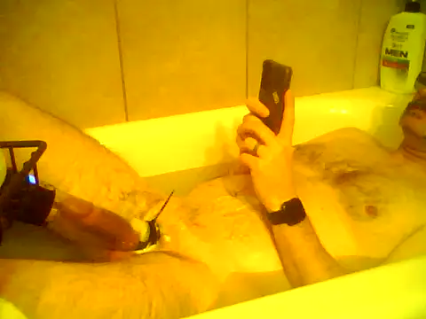 Billythekidd1978 online show from April 30, 2026, 1:18 pm