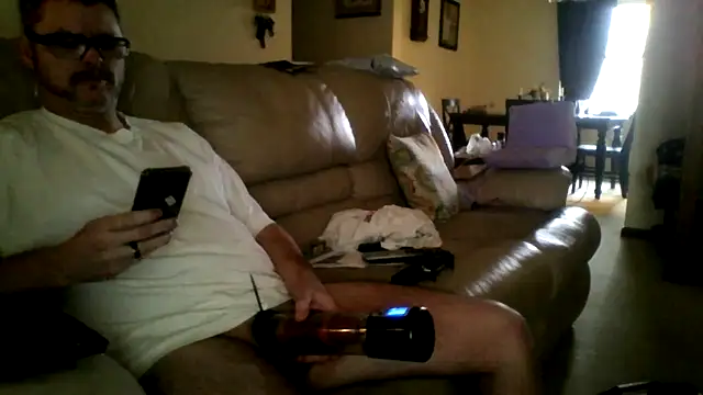 Billythekidd1978 online show from January 8, 2026, 4:35 pm