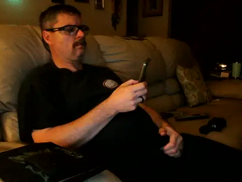 Billythekidd1978 online show from May 5, 2026, 2:36 am