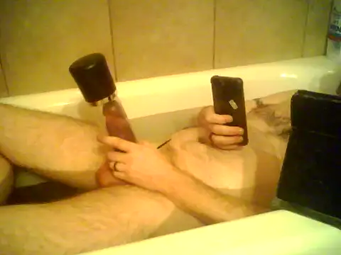 Billythekidd1978 online show from February 8, 2026, 12:14 pm