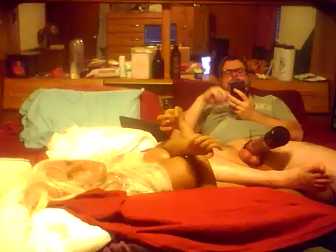 Billythekidd1978 online show from February 28, 2026, 12:16 pm