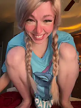 propertyofdaddy online show from March 19, 2026, 11:05 pm