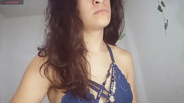 stephybrowm7 online show from October 18, 2025, 2:19 pm