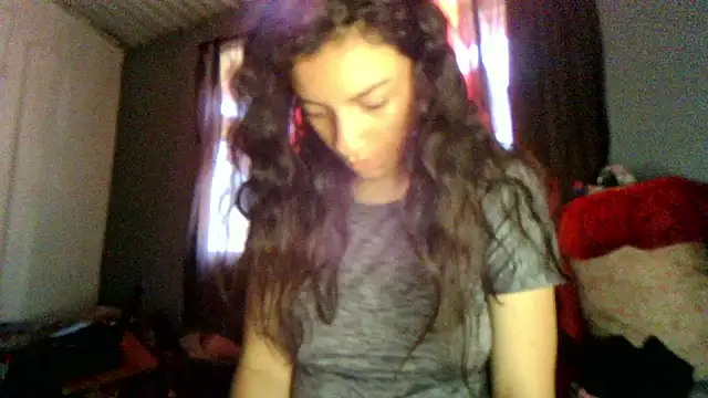 stephybrowm7 online show from March 2, 2026, 3:08 pm