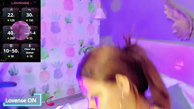 Snapshot of enma30_ chatting on November 28, 2025, 3:28 am enma30 online show from November 28, 2025, 3:28 am