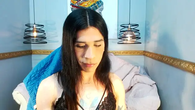 SaraSofia44 online show from June 20, 2026, 8:36 pm