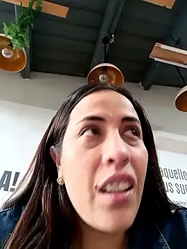 Lena-32 online show from January 8, 2026, 10:16 pm