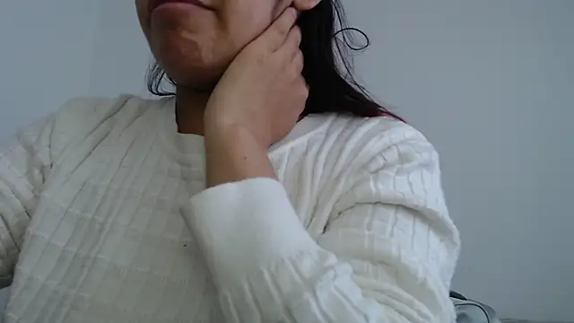 Ashley A online show from March 2, 2025, 5:41 pm