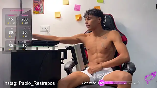 Snapshot of james_dreams_ chatting on September 16, 2025, 6:03 am james dreams online show from September 16, 2025, 6:03 am