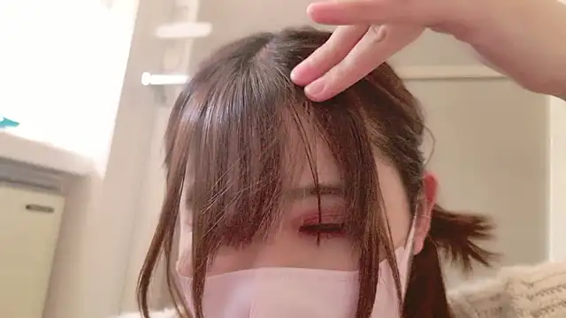 Snapshot of Megu_Melon chatting on November 19, 2025, 3:34 pm Megu Melon online show from November 19, 2025, 3:34 pm