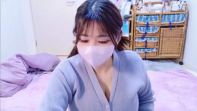 Snapshot of Megu_Melon chatting on November 23, 2025, 11:31 am Megu Melon online show from November 23, 2025, 11:31 am