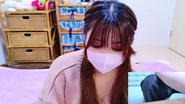 Snapshot of Megu_Melon chatting on November 11, 2025, 3:18 pm Megu Melon online show from November 11, 2025, 3:18 pm