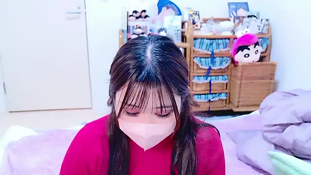 Snapshot of Megu_Melon chatting on November 27, 2025, 2:39 pm Megu Melon online show from November 27, 2025, 2:39 pm