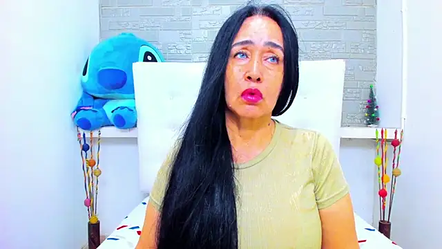 HorniestMilf online show from December 19, 2025, 12:03 am