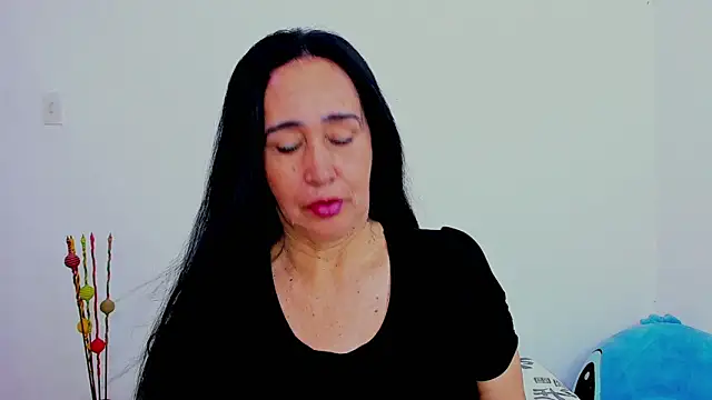 HorniestMilf online show from February 5, 2026, 9:43 pm