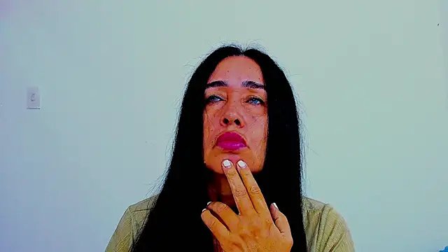 HorniestMilf online show from February 12, 2026, 8:08 pm