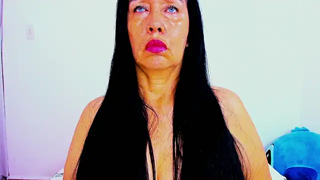 HorniestMilf online show from February 27, 2026, 7:46 pm